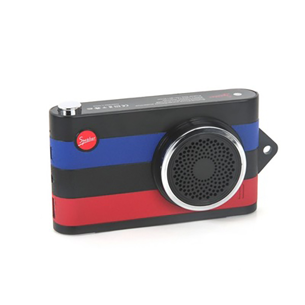 Japan TSK Multi-function camera model with Bluetooth movie charging (P2930)