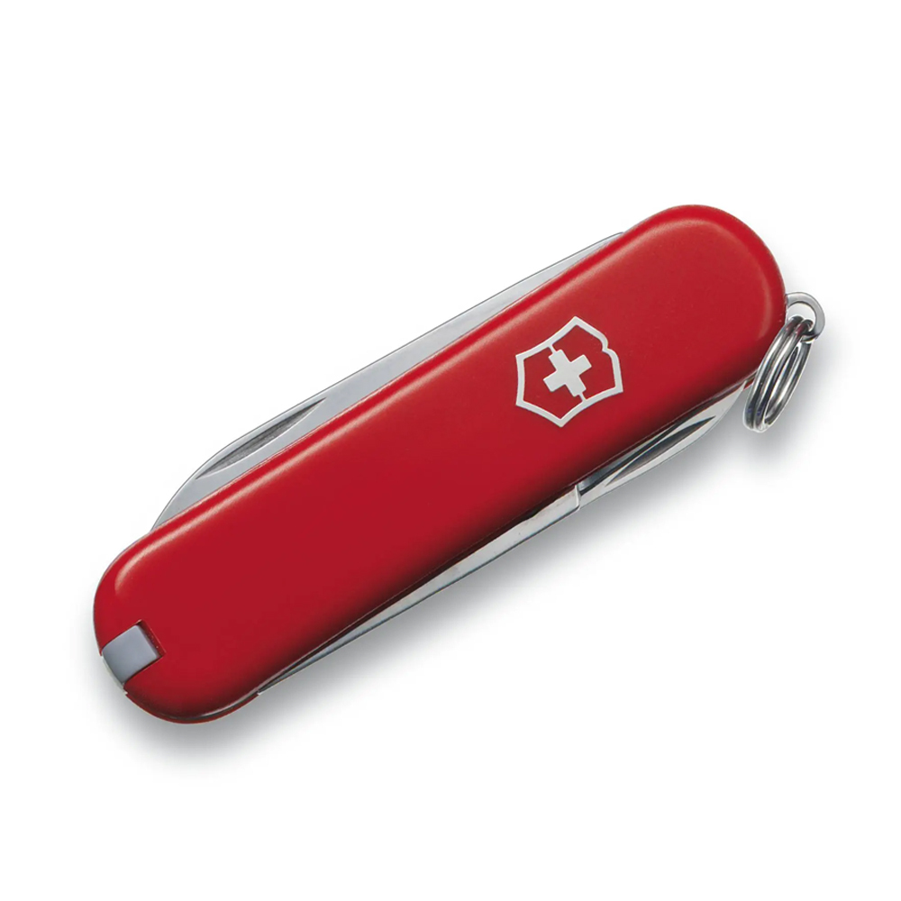 VICTORINOX 0.6223 Classic SD 7功能 (6色) 瑞士刀/小型萬用刀 84V06223、84V0.6223