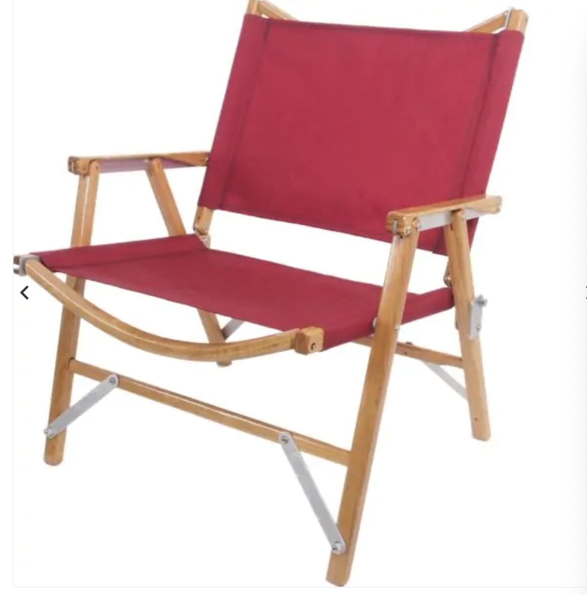 Kermit Chair 白橡木克米特椅
