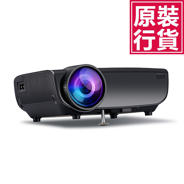 Japan JTSK High brightness 1080P mobile phone WiFi screen projector (P2677)