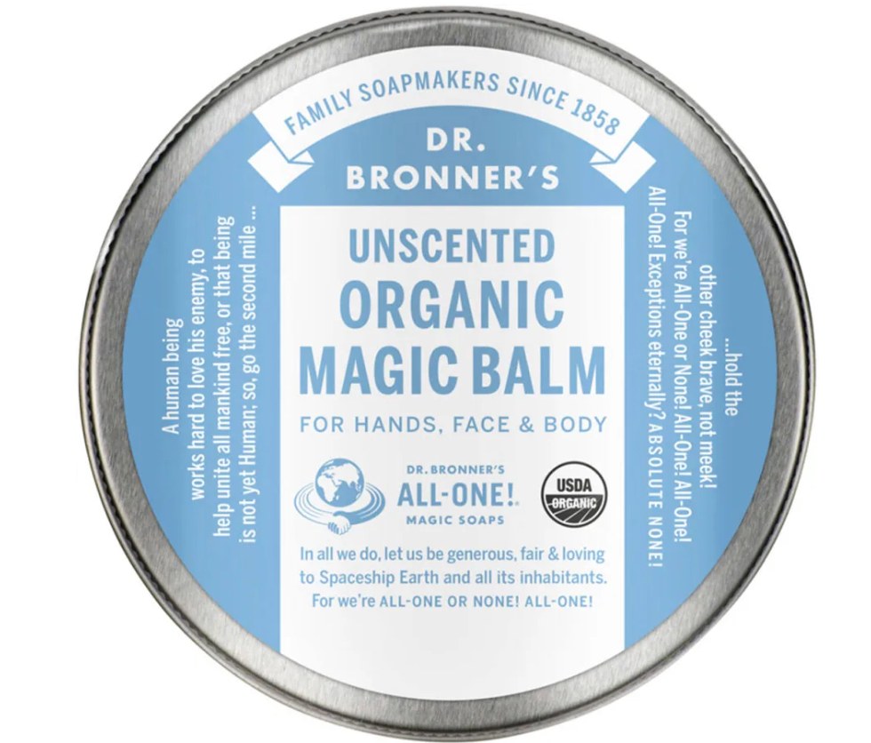 布朗博士有機嬰兒魔法膏 (最佳使用日期為2026年4月30日)