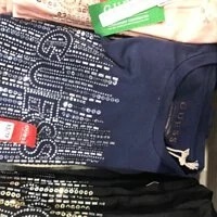 [S] GUESS FRANCES TEE,NOCTURAL NAVY, GBRI02K9TJ1-NOCTURAL NAVY [FINAL SALE] (SGU221)