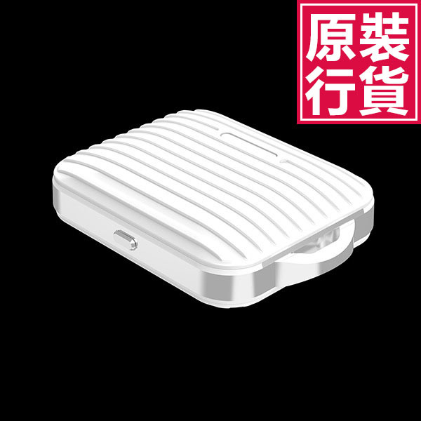 Japan JTSK Fashion Mini TWS with Charging Bluetooth Headset (P2506)