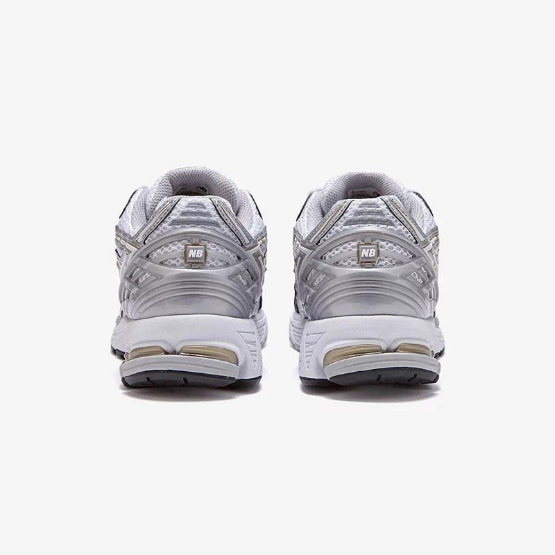 New Balance 1906R OG Metallic Silver 銀白復古老爹鞋男女款M190