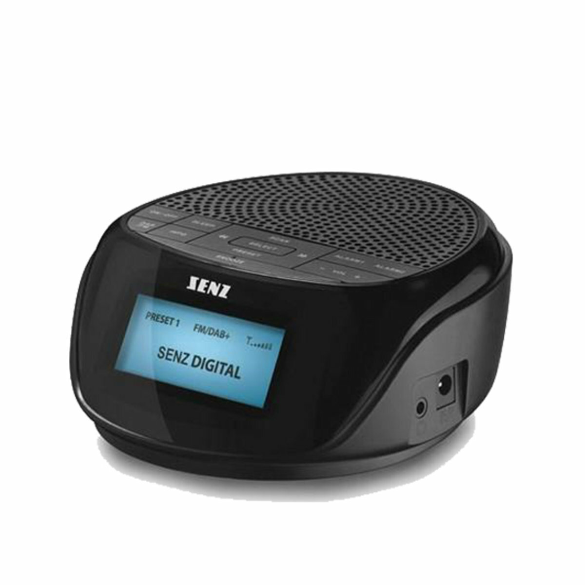 SDCR-214 digital radio (P1888)