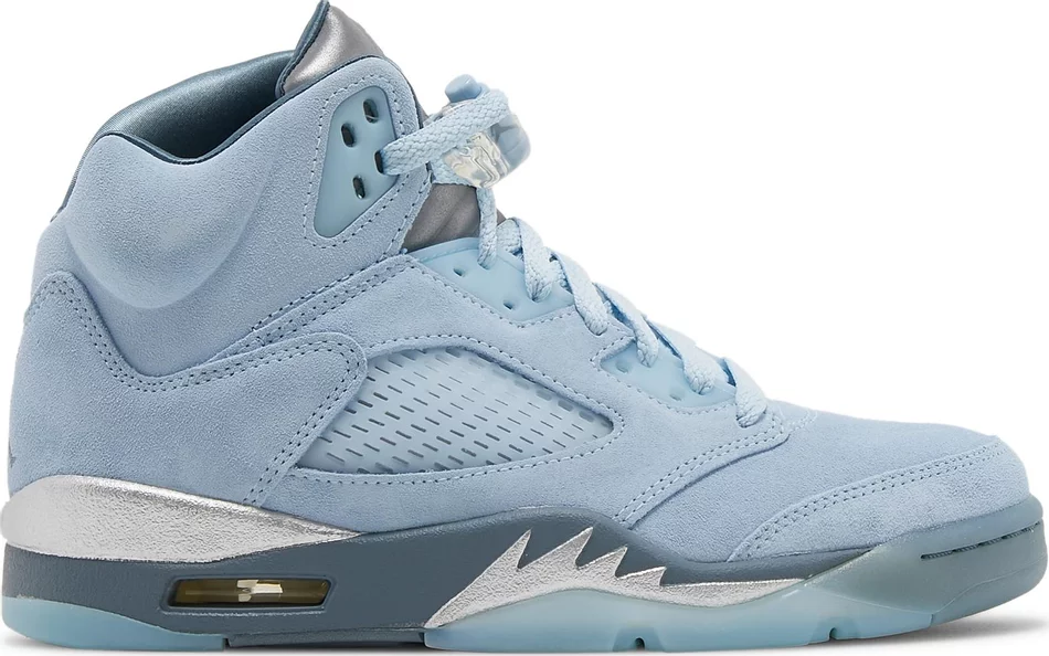 Nike Wmns Air Jordan 5 Retro 'Blue Bird' 女款 DD9336-400【預購商品】