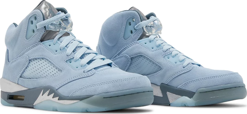 Nike Wmns Air Jordan 5 Retro 'Blue Bird' 女款 DD9336-400【預購商品】