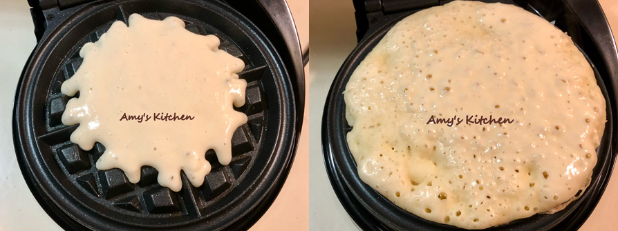 【莓果優格鬆餅】Berry Yogurt Muffins