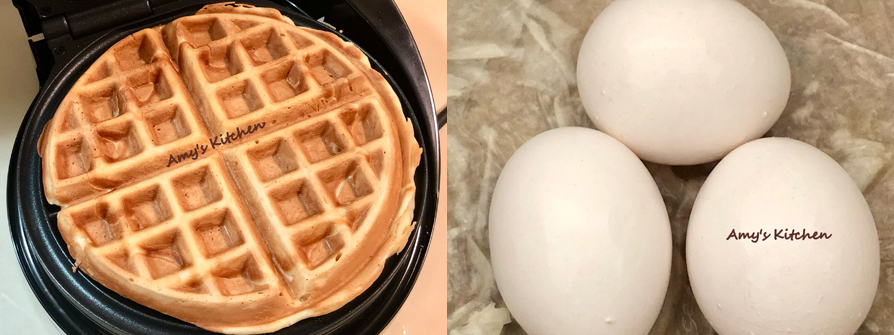 【莓果優格鬆餅】Berry Yogurt Muffins