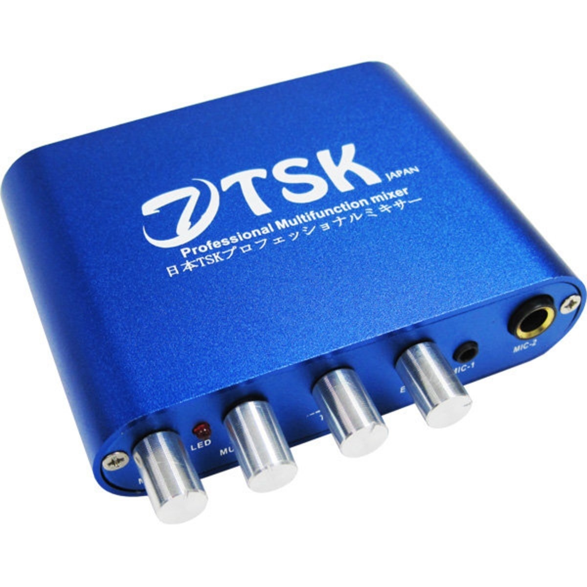 Japan TSK S1 Mixer (P0874)
