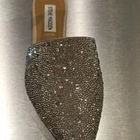 [S] STEVE MADDENFANTASTIC MULE, RHINESTONE, FANT06S1-RHINESTONES (SSM61)