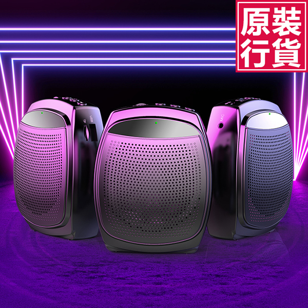 Korea JK Shanhe Little Bee Multifunctional High Power Amplifier (J0410)