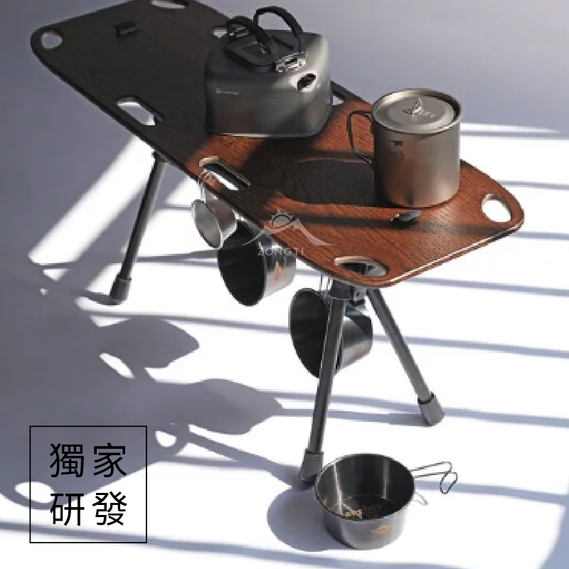 【FIELD WORKS】 wanderboard 山林浪板