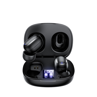 Korea JK JOYROOM JR-TL2 Bluetooth headset sports wireless running earbuds in-ear 5.0 universal headset (J0241)