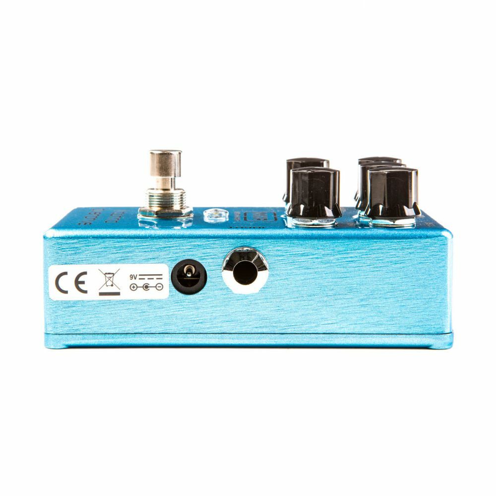 MXR CSP-033 IL TORINO 效果器【宛伶樂器】