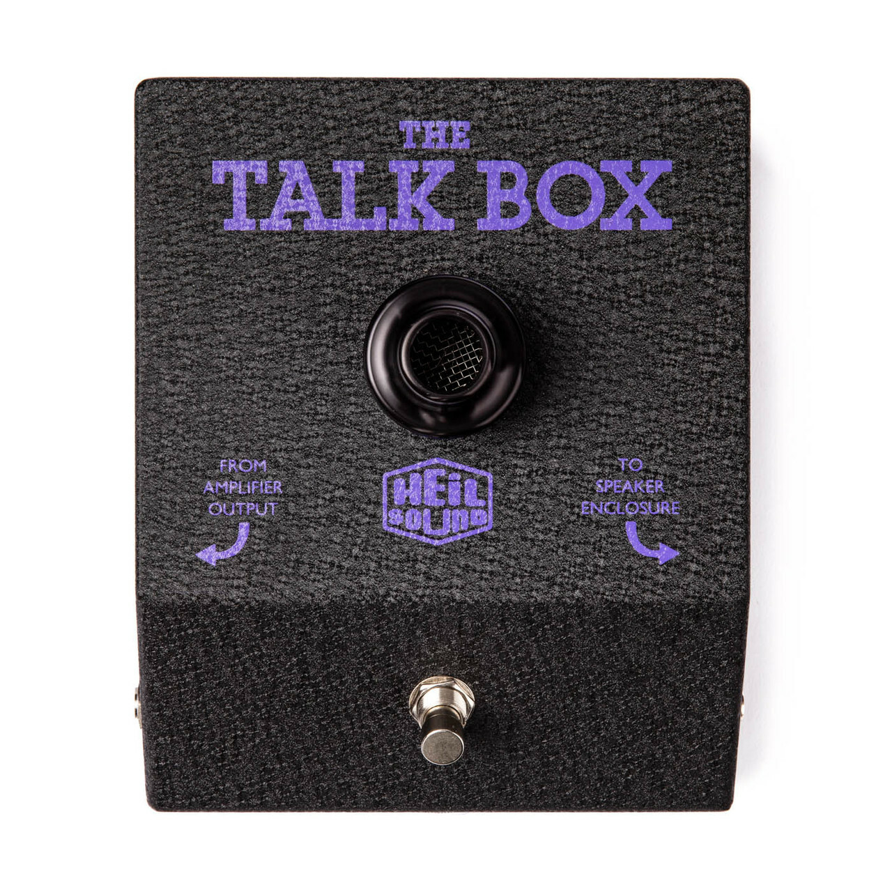 MXR HT-1 Heil Talkbox 效果器【宛伶樂器】