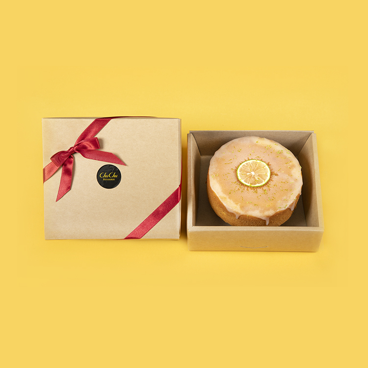 彌月禮盒E-手感蛋糕