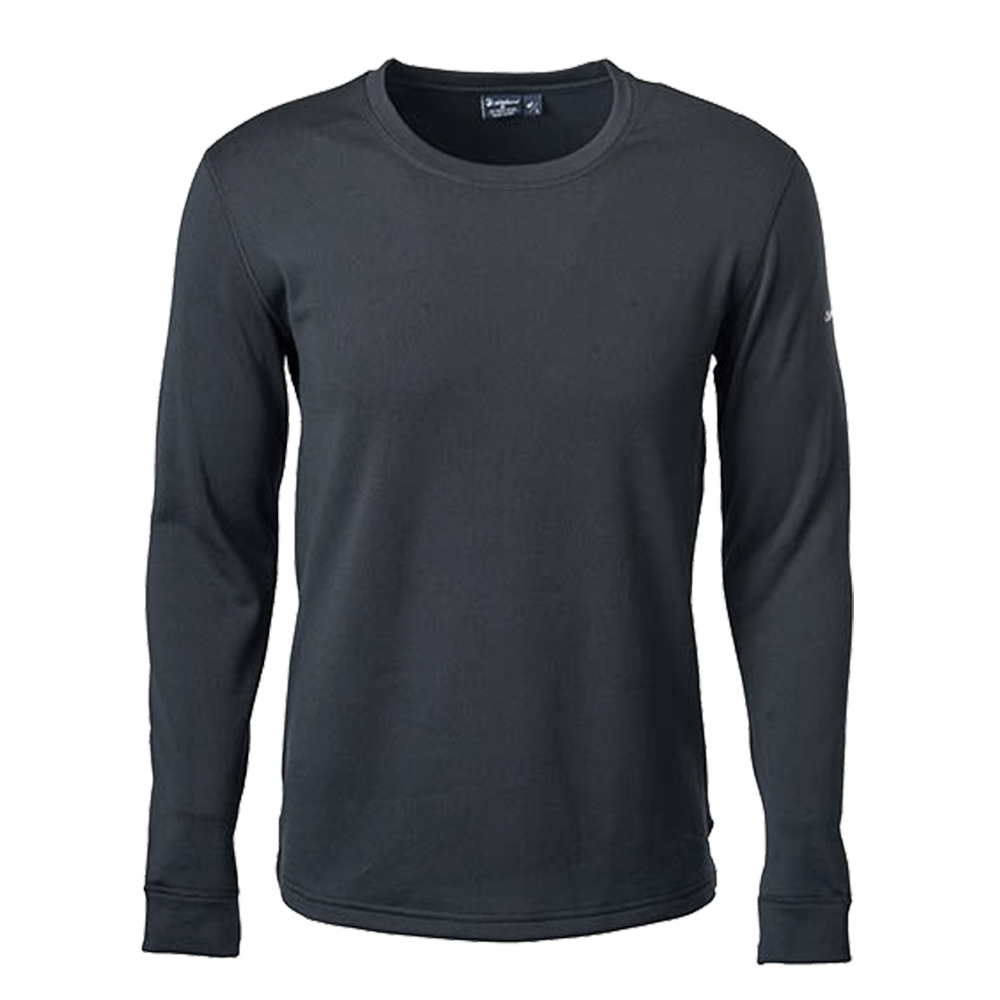 Wildland 荒野 P2666 Power Grid底層保暖衣 男款 (3色) 高透氣/排汗/休閒/高海拔 12WP2666