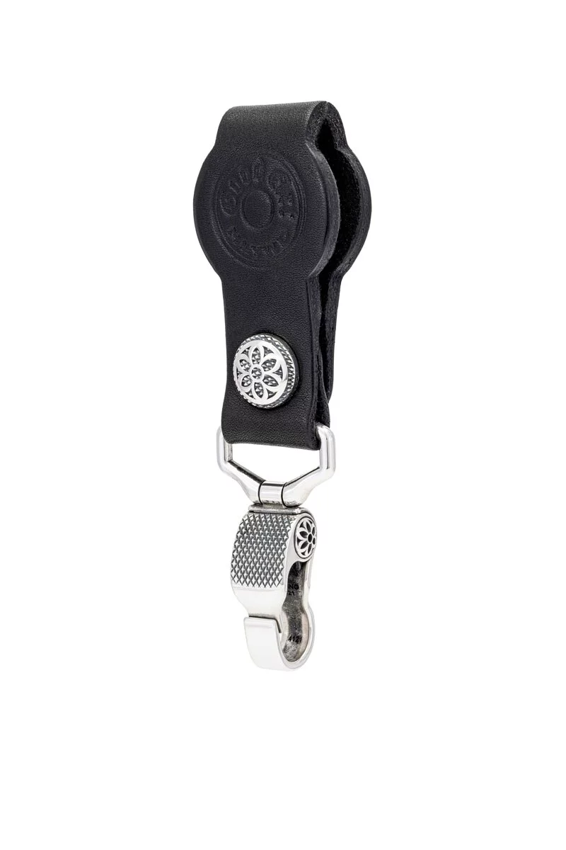 Clip 11 Snap Key Fob V3