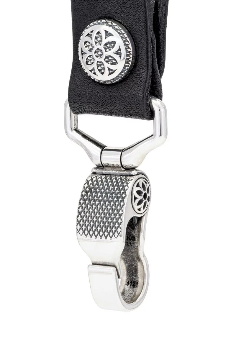 Clip 11 Snap Key Fob V3