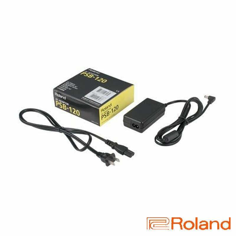 Roland PSB-120TW 9V 變壓器 電源供應器