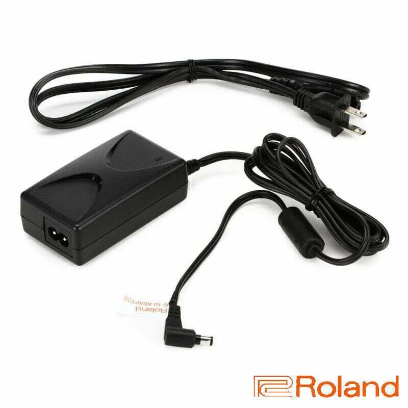 Roland PSB-120TW 9V 變壓器 電源供應器