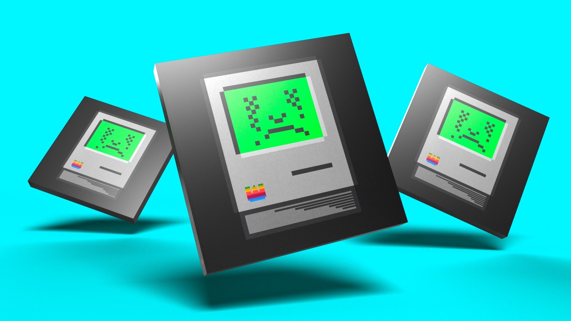 【凹與山 Our Shame】《Modern Problem》