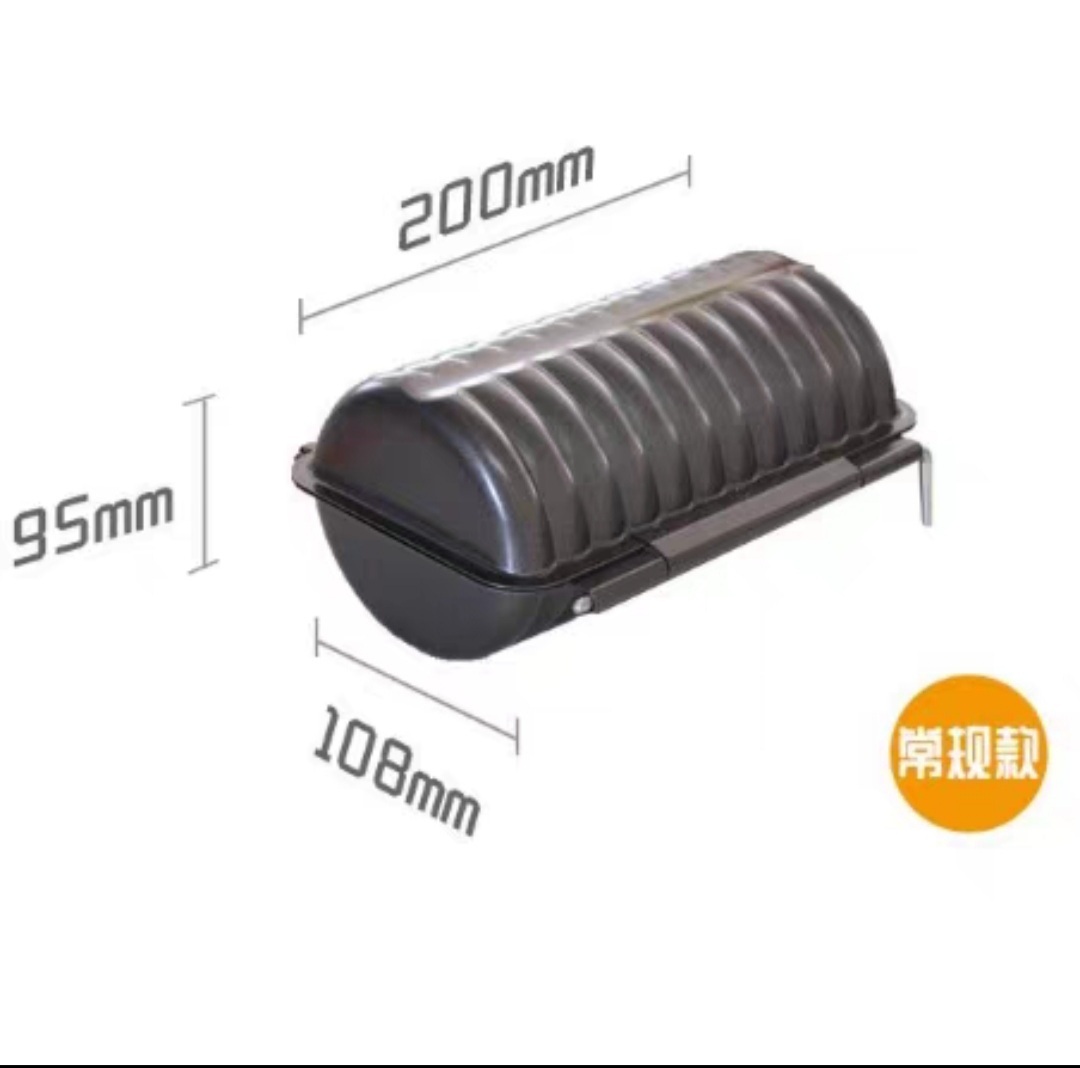 日本淺井圓柱波浪車輪麵包模具(預購產品, 付款後1星期寄貨) 介意者慎拍