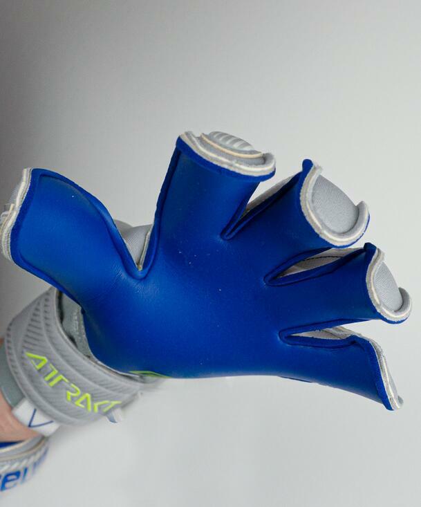 REUSCH ATTRAKT GOLD X EVOLUTION CUT -龍門手套