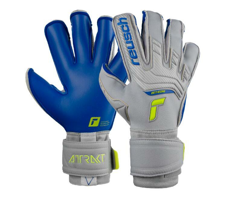 REUSCH ATTRAKT GOLD X EVOLUTION CUT -龍門手套