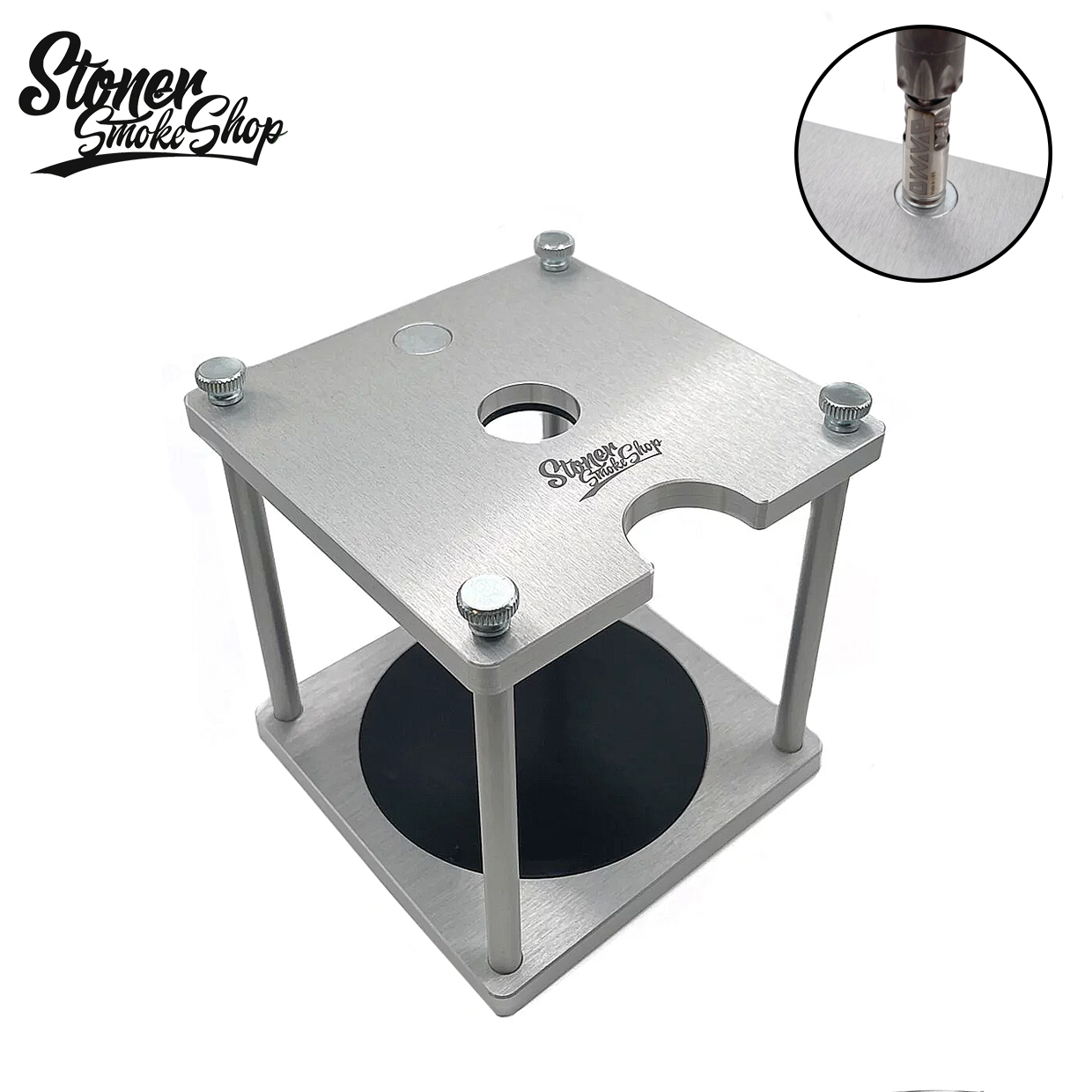 🇹🇼Stoner Smoke Shop - Mega Globe Stand 大地球儀底座