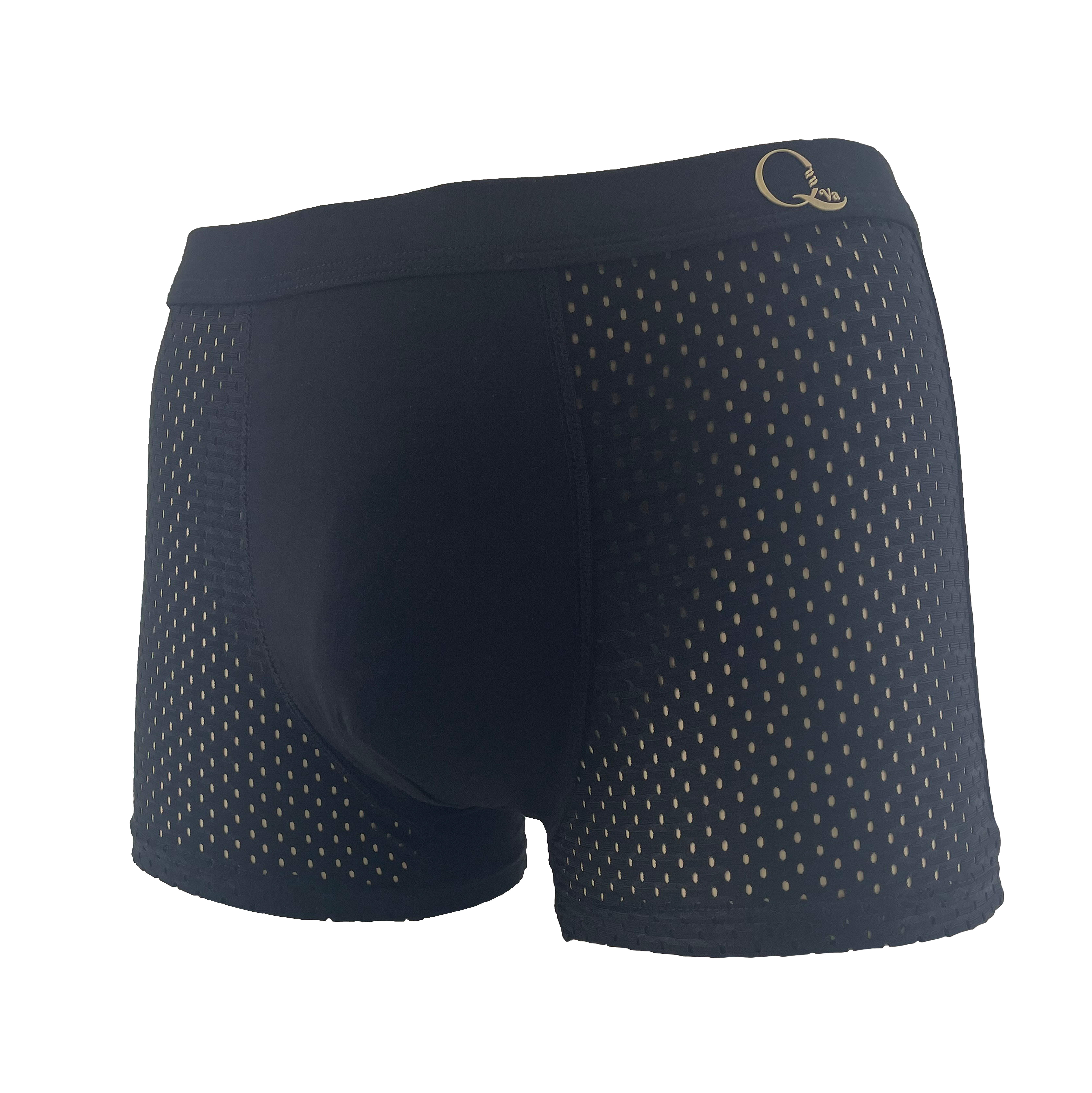 【QVA】量子石墨烯男性內褲 顏色隨機