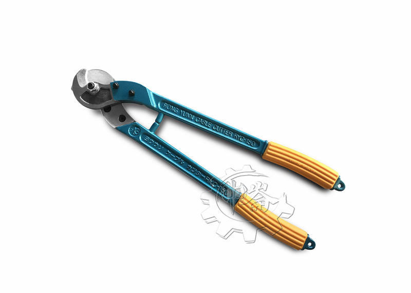 ＊中崙五金【附發票】公雞牌 專業電纜剪刀 150平方 RYC-150 破壞鉗 破壞剪 剪斷能力 堅固耐用 台灣製