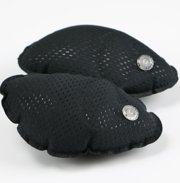 內衣爆乳神氣空氣墊