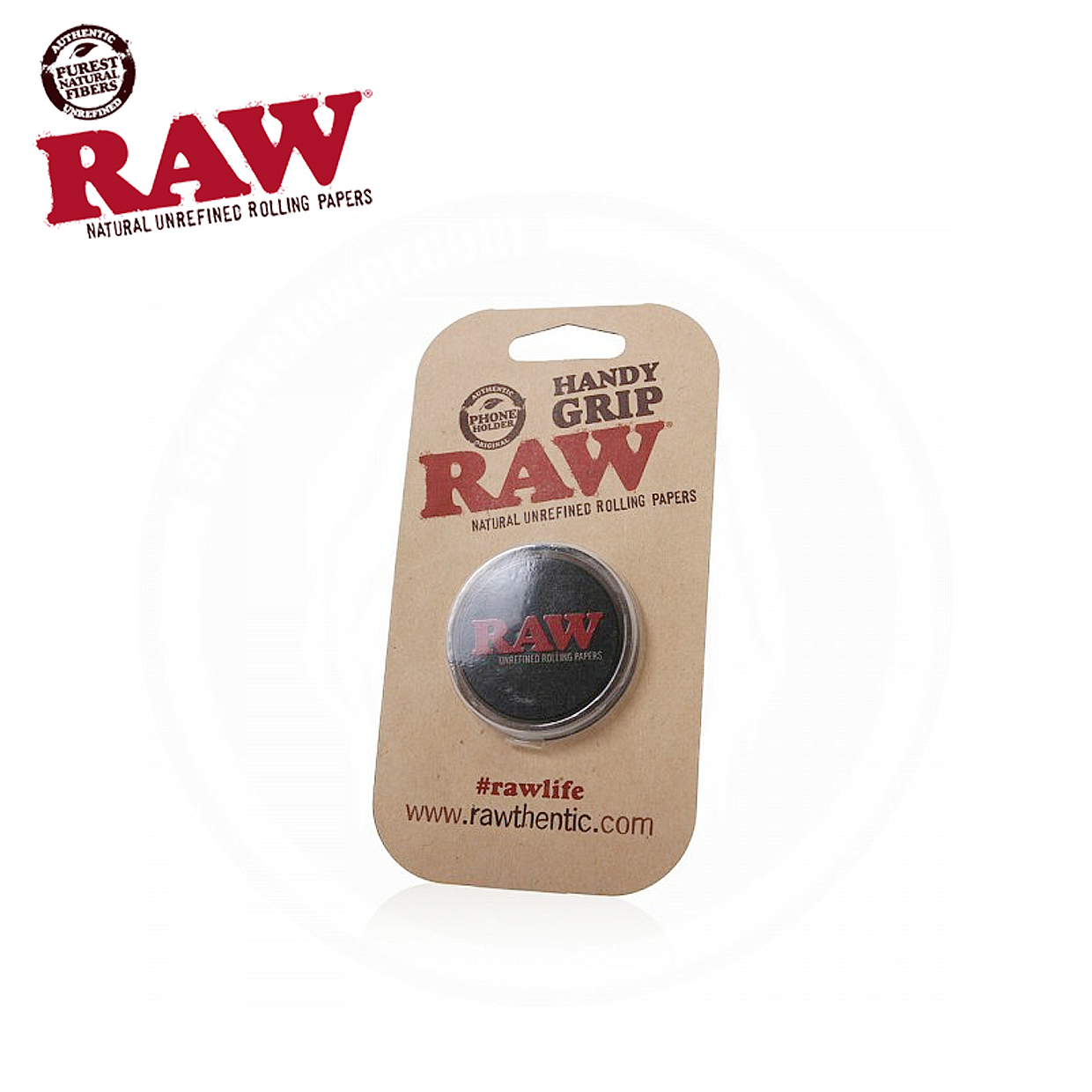 🇪🇸RAW - Handy Grip 手機支架