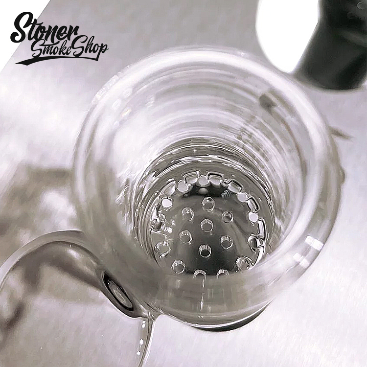 🇹🇼Stoner Smoke Shop - Glass Bowl 免濾網公碗 (14mm/18mm)