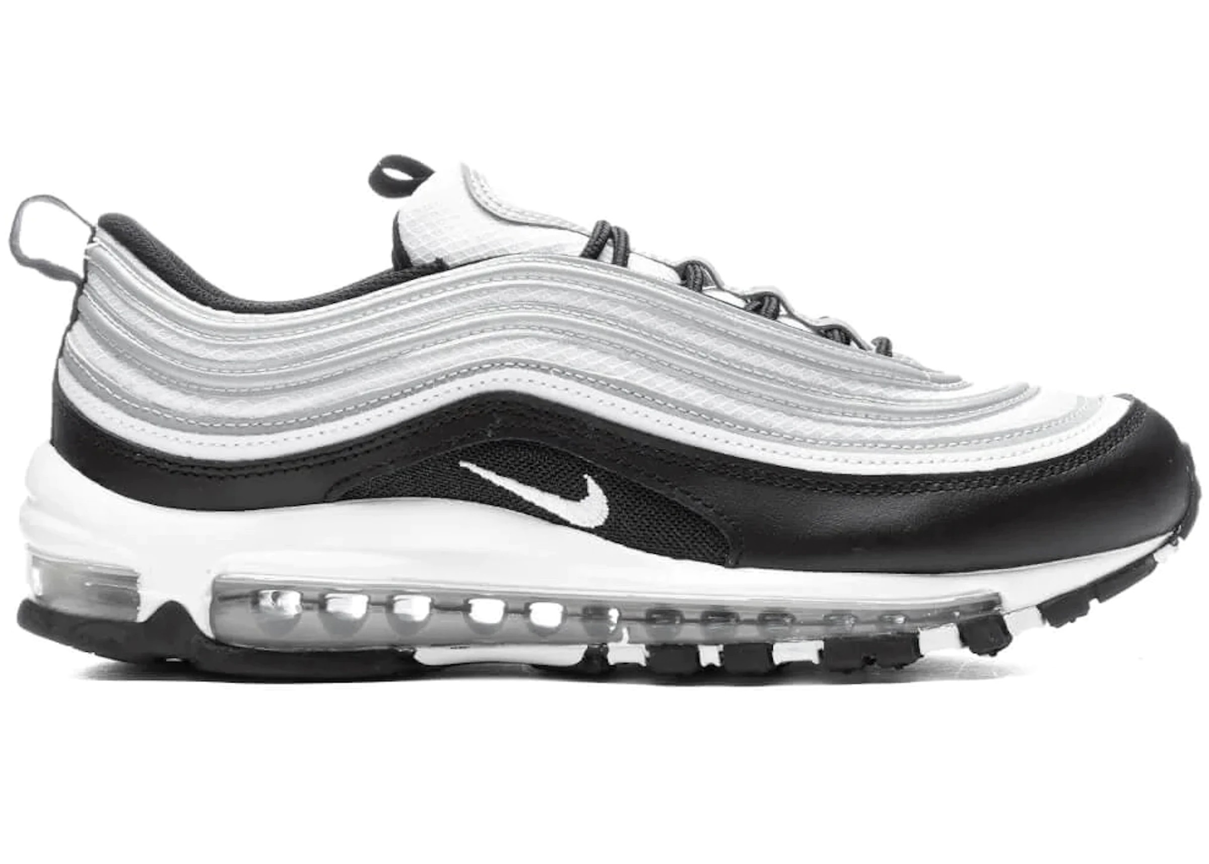 footlocker air max 97 black