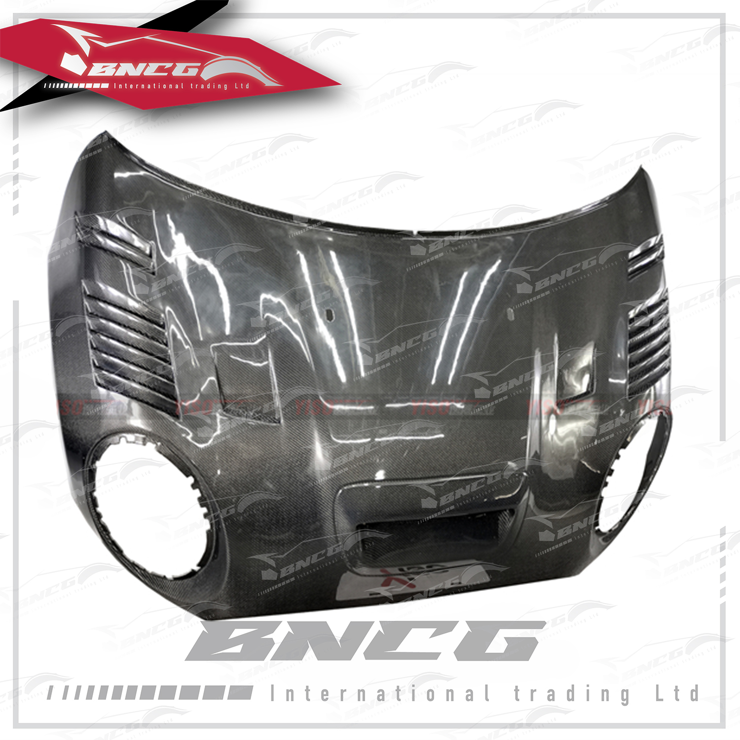 寶馬 Mini F55 F56 JCW 改裝 卡夢 碳纖維 外觀件 空力套件 DuellAG款 引擎蓋