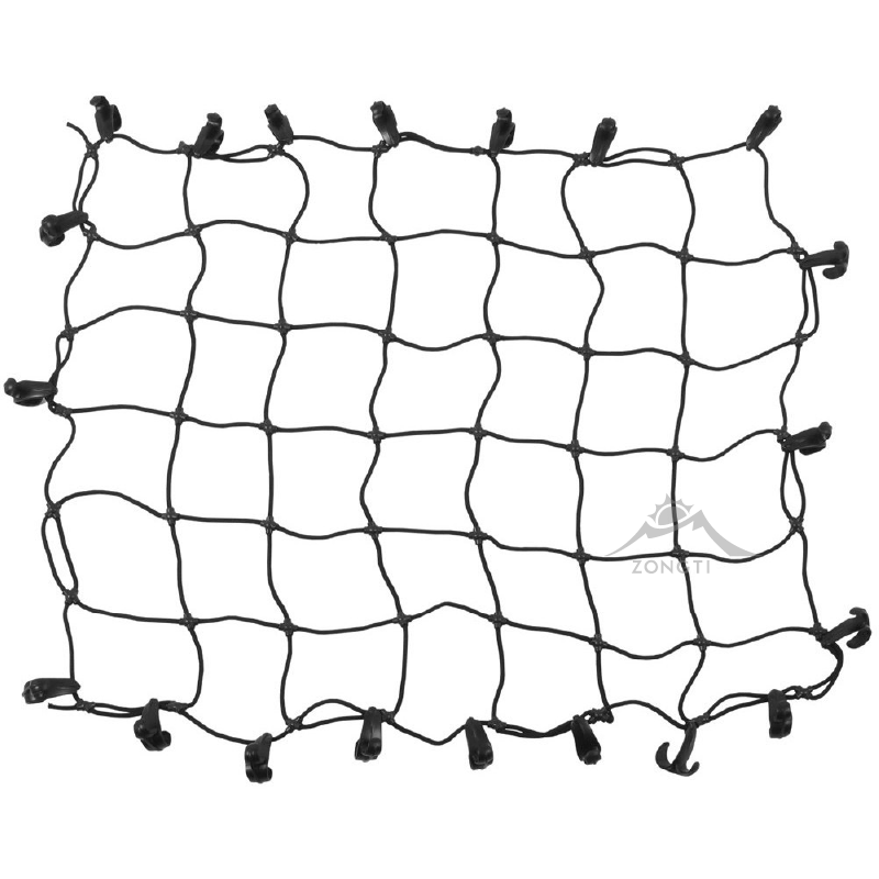 【YAKIMA】Megawarrior Stretch Net 終極戰士固定網 #8007081 D-5-1