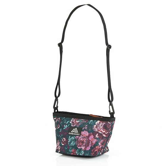 GREGORY　LAUGHING SHOULDER　RUSTY TAPESTRY Amazon.co.jp: Gregory Easy Shoulder Bag, Rusty Tapestry