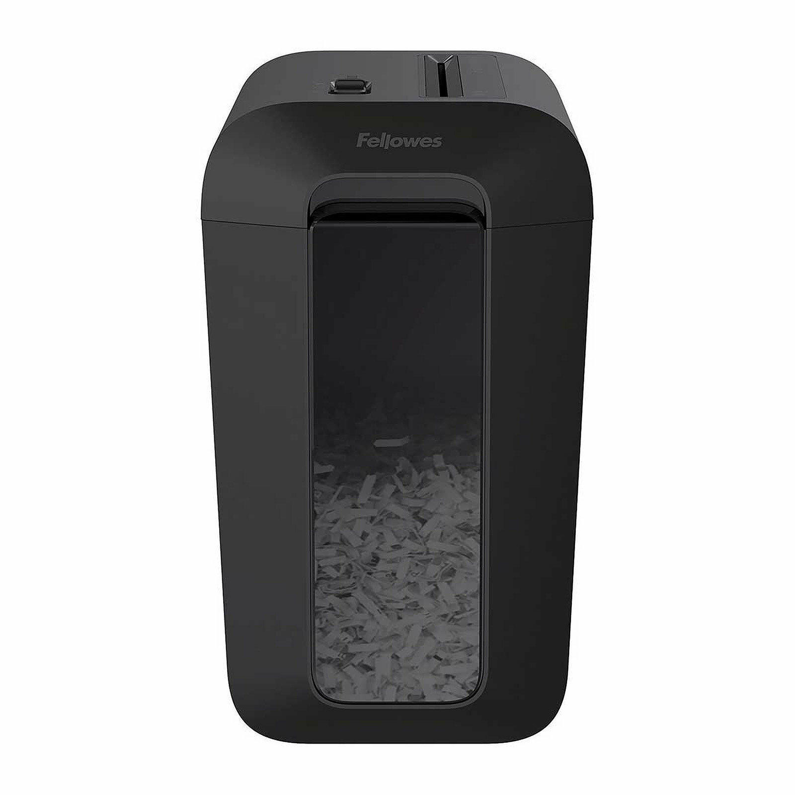 [會員$1298] Fellowes LX65 碎紙機 粒狀 4x40mm 粒狀 (10張70gsm紙) [60Cs升級版]