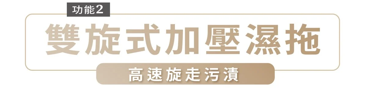 追覓dreame L10s Ultra 7合1全能掃拖旗艦機雙旋式按壓濕拖高速旋走污漬