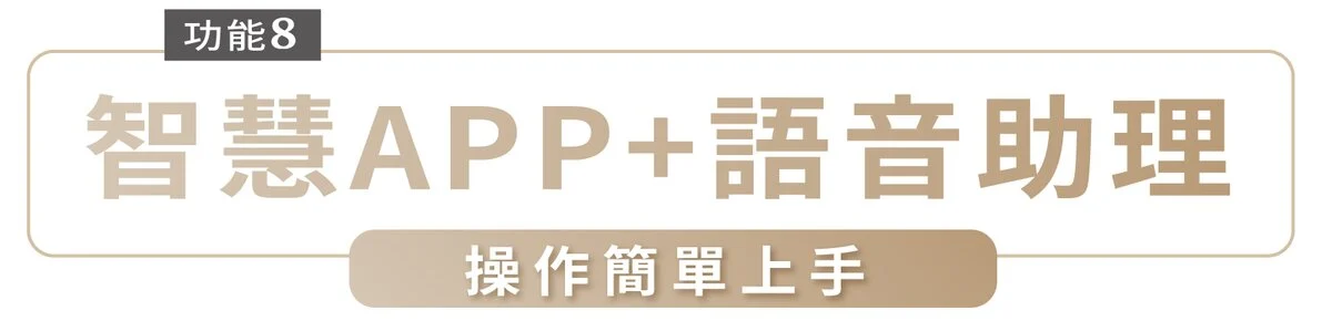 追覓dreame L10s Ultra 7合1全能掃拖旗艦機智慧APP語音助理操作簡單上手