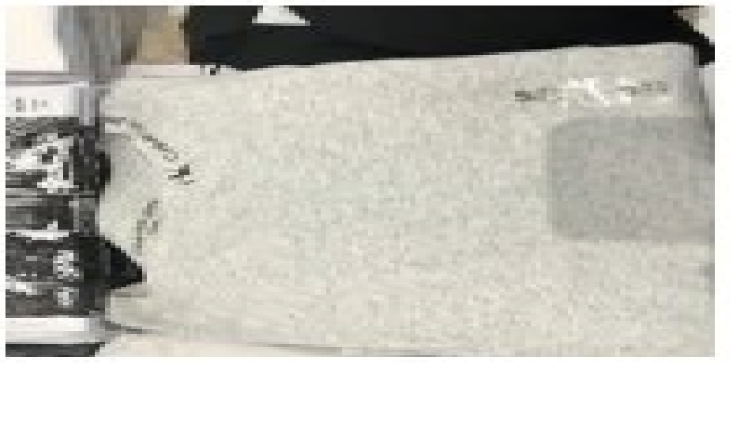 [S] CALVIN KLEIN T-SHIRT,GRAY, CJCT8903-OHR [FINAL SALE] (SCK88)