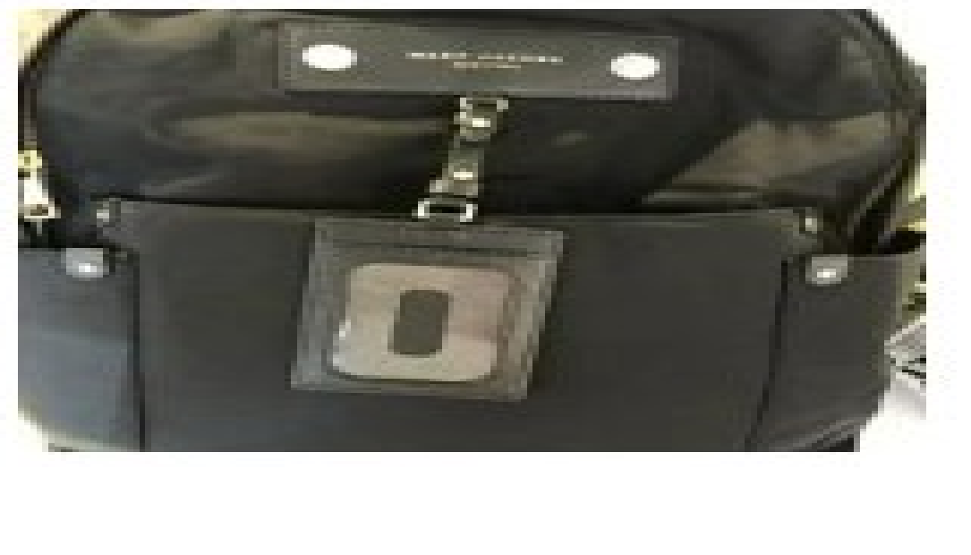 [S] MARC JACOBS M0012907 PREPPY NYLON BACKPACK,BLACK, M0012907-BLACK [FINAL SALE] (SMJ50)