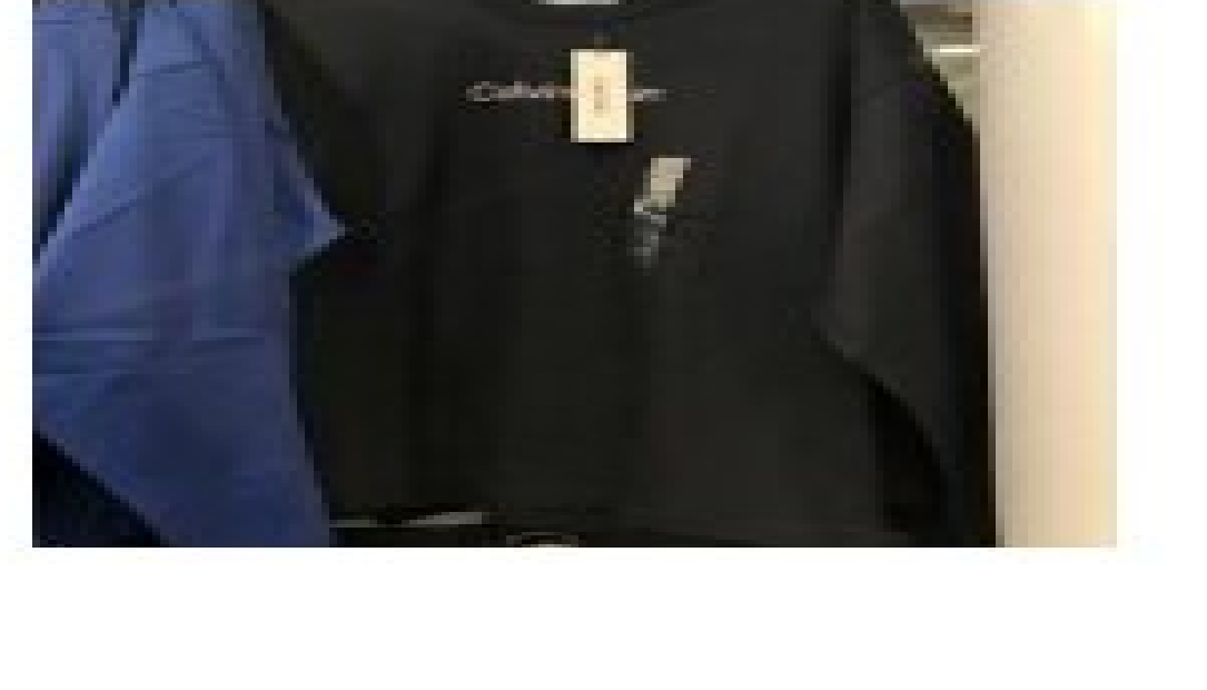 [S] CALVIN KLEIN LONG SLEEVE SHIRT,BLACK, SP40578515-40JP230001, FINAL SALE (SCK90)