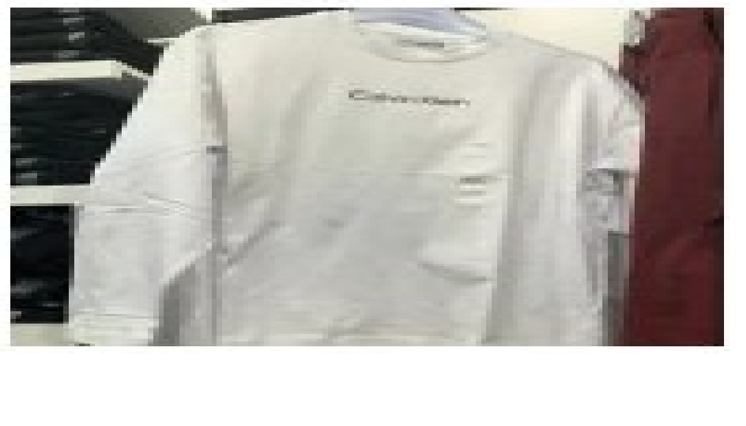 [S] CALVIN KLEIN LONG SLEEVE SHIRT,WHITE, SP40578517-40JP230540 (SCK91)