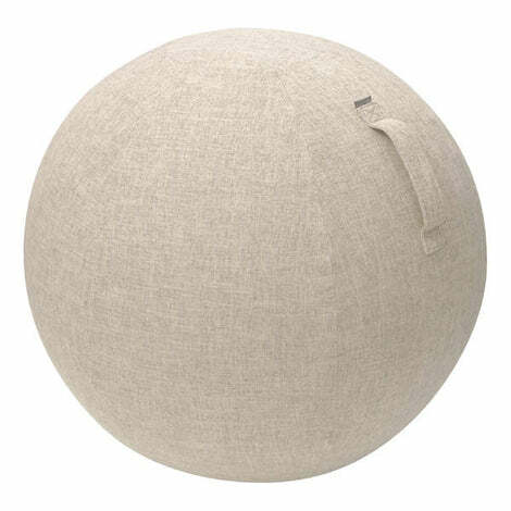 ELECOM - 【HCF-BBC55BE】【Beige】EClear Yoga Ball Cover (1pc)