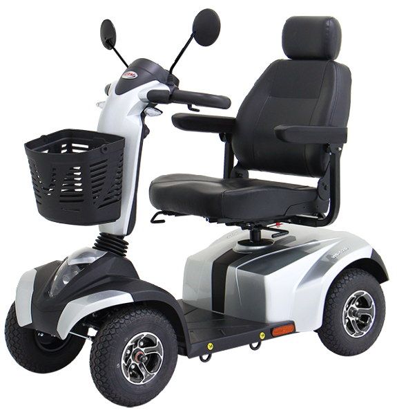 電動代步車HS-520