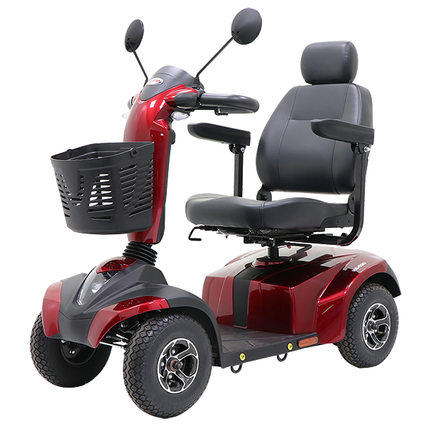 電動代步車HS-520